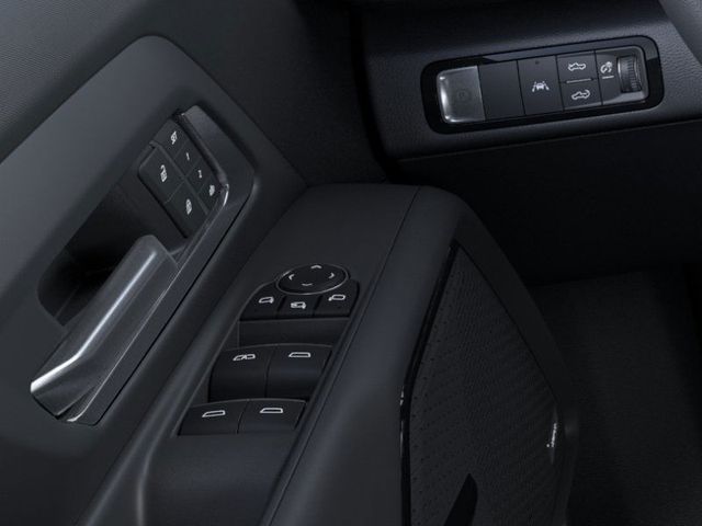 New 2025 Chevrolet Silverado EV For Sale in New Hudson, MI