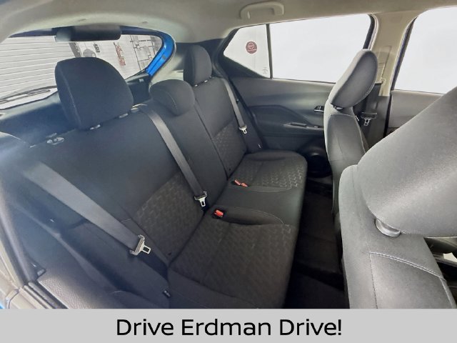 Used 2023 Nissan Kicks SUV