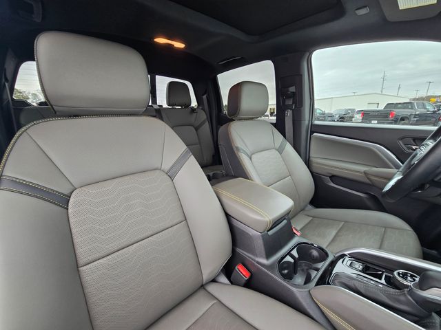 2024 Chevrolet Colorado ZR2:168426B1