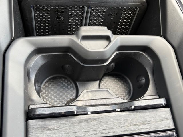 new 2026 Ram 1500 car, priced at $78,446