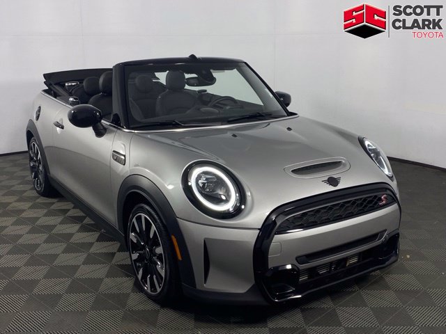 2024 MINI Cooper S Classic