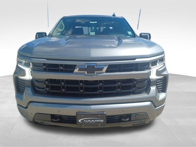 2026 Chevrolet Silverado 1500 RST — photo 2