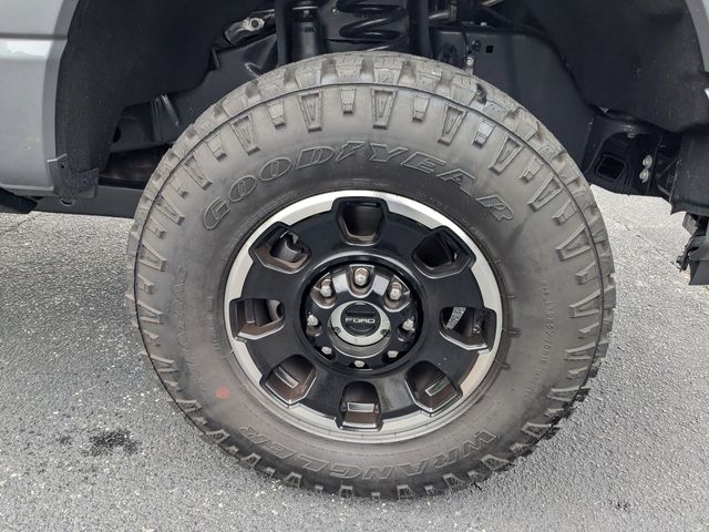 2026 Ford F-250 Super Duty LARIAT