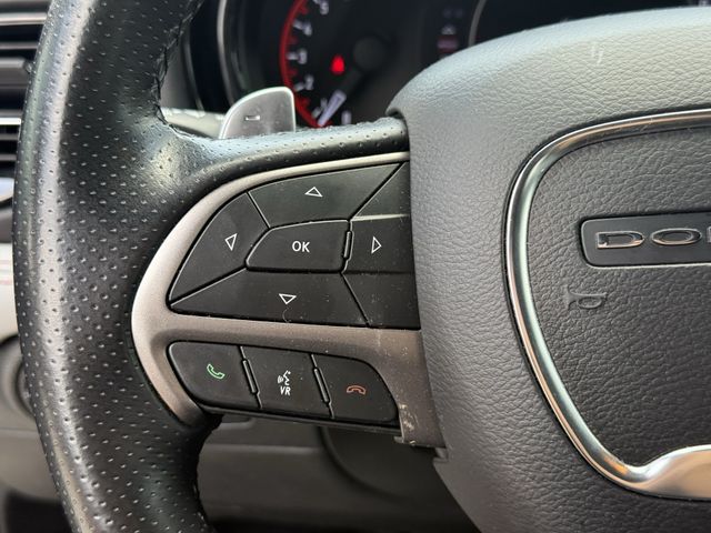 2023 Dodge Durango Citadel - 6