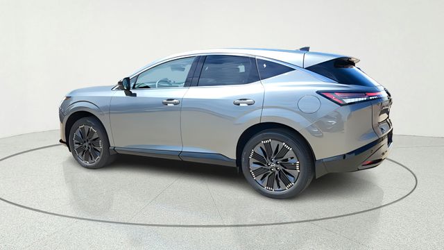 2026 Nissan Murano