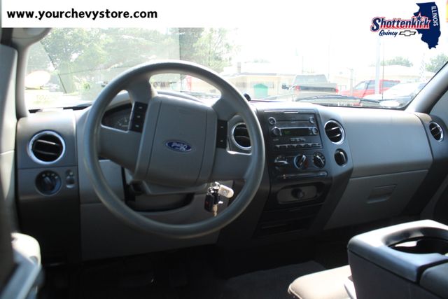 Used 2006 Ford F-150 Truck