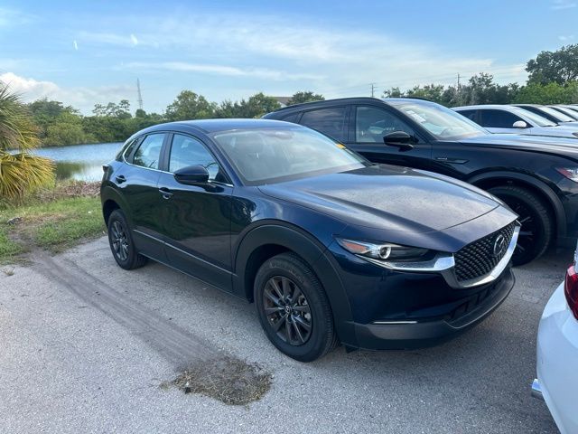 2024 Mazda Mazda CX-30 2.5 S