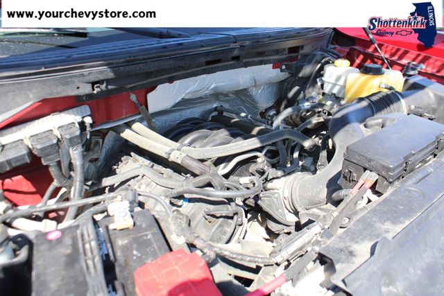 Used 2014 Ford F-150 Truck
