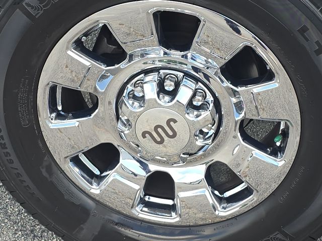 2024 Ford F-350SD King Ranch:168826A