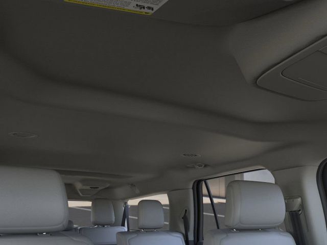 2026 Ford Expedition Max Active:168545