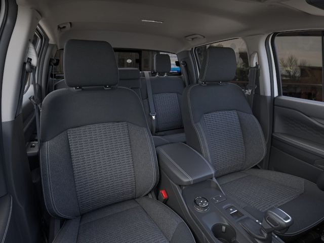 New 2026 White Ford XLT image 10