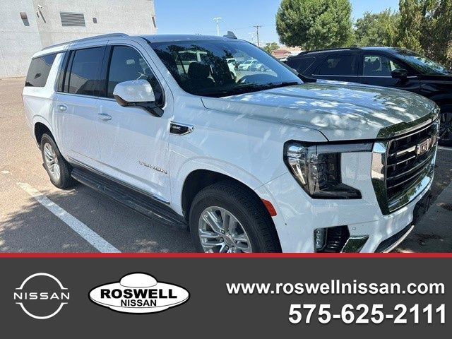 2024 GMC Yukon XL SLT RWD