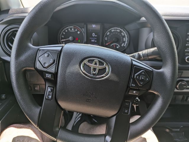 2021 Toyota Tacoma SR 20