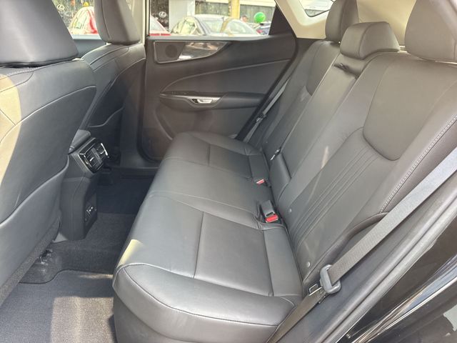 Used 2023 Lexus NX SUV