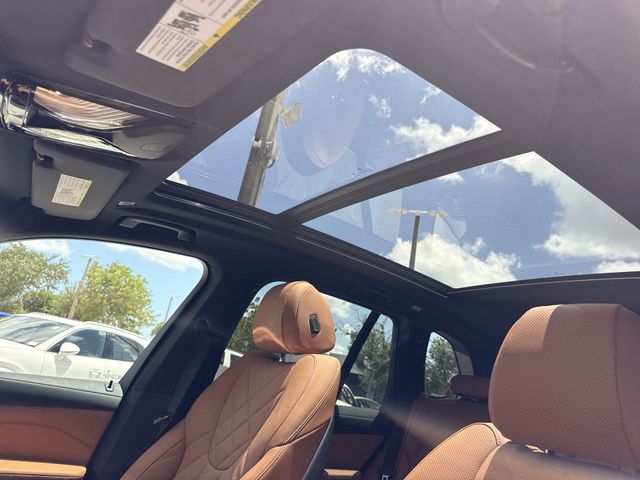 2025 BMW X5 - $56,998