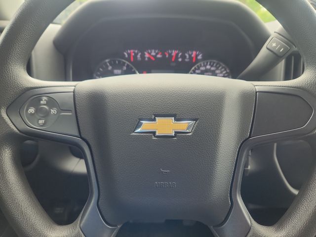 New 2024 Chevrolet Silverado 4500HD For Sale in Grove City, OH