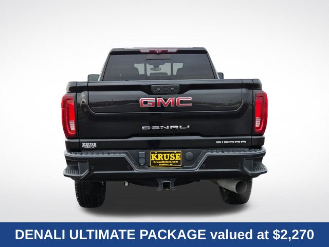 2023 GMC Sierra 2500HD Denali