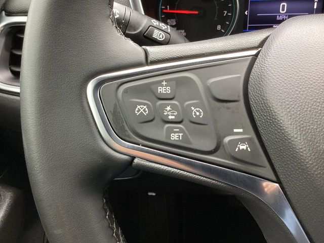 Used Car 2024 Chevrolet Equinox  Lt For Sale Under $25,000 In San Antonio, Texas