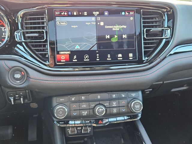 2026 Dodge Durango GT Plus HEMI V8 AWD