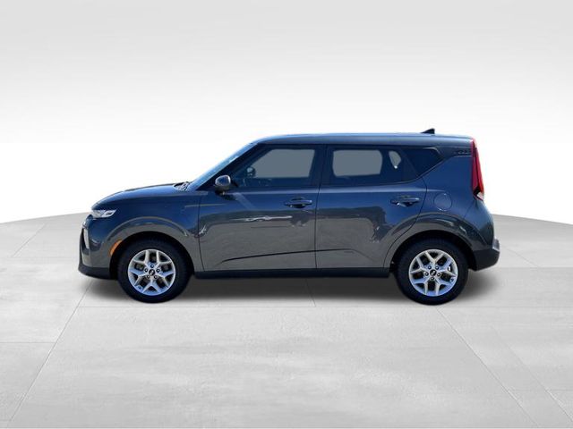 2020 Kia Soul S 21