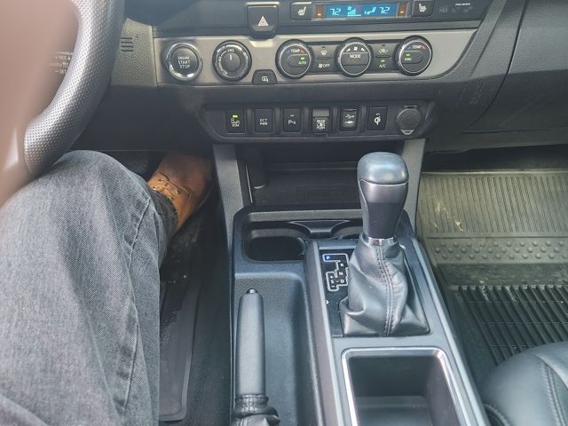 Used 2019 Toyota Tacoma Truck