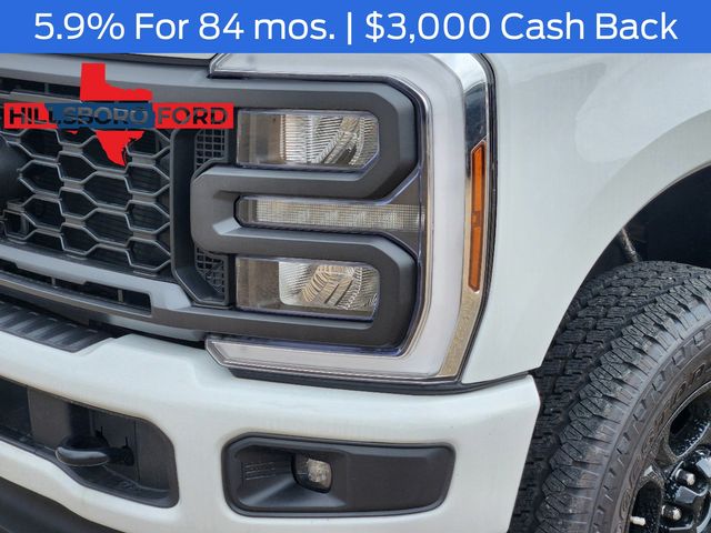 2024 Ford F-250SD XL 6