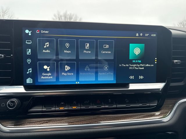 used 2022 Chevrolet Silverado 1500 car, priced at $29,998