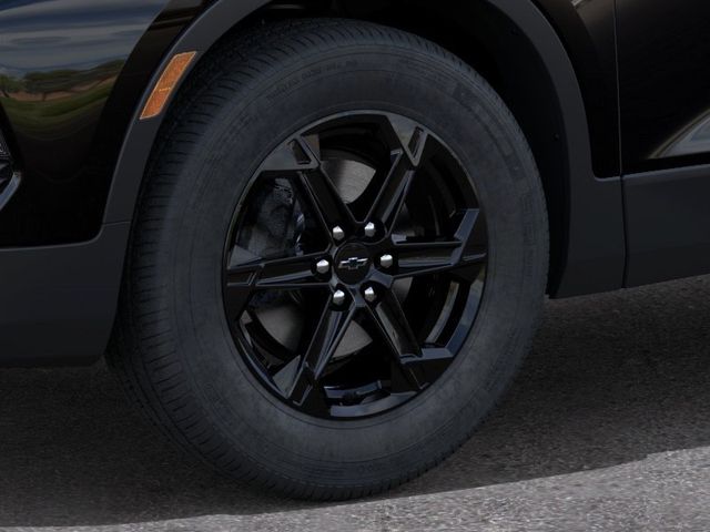 New 2026 Chevrolet Blazer LT For Sale in Livonia, MI