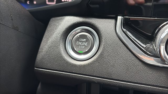 Used 2024 Gray Chevrolet Trail Boss image 29