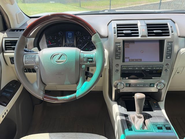 Used 2014 Lexus GX SUV