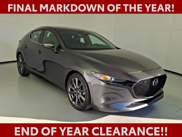 2020 Mazda Mazda3 Preferred's photo