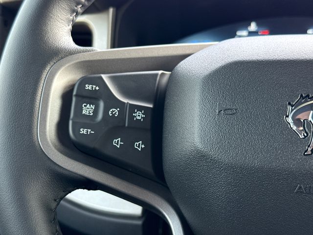 New 2026 Gray Ford Outer Banks image 29