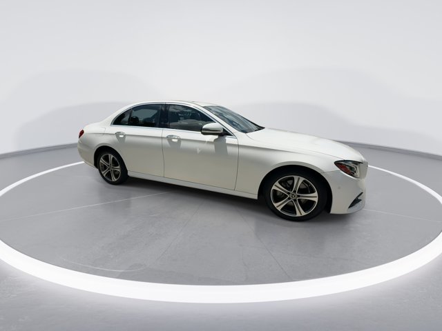 2018 Mercedes-Benz E-Class - $16,898