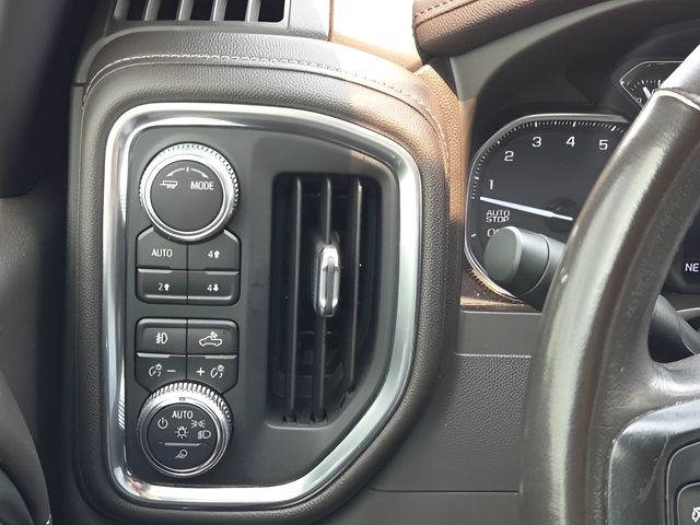 Used 2020 GMC Sierra 1500 Truck