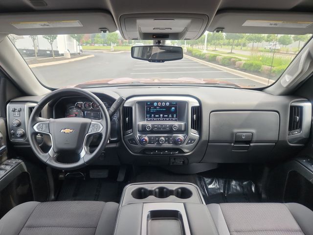 Used 2018 Chevrolet Silverado 1500 For Sale in Grove City, OH