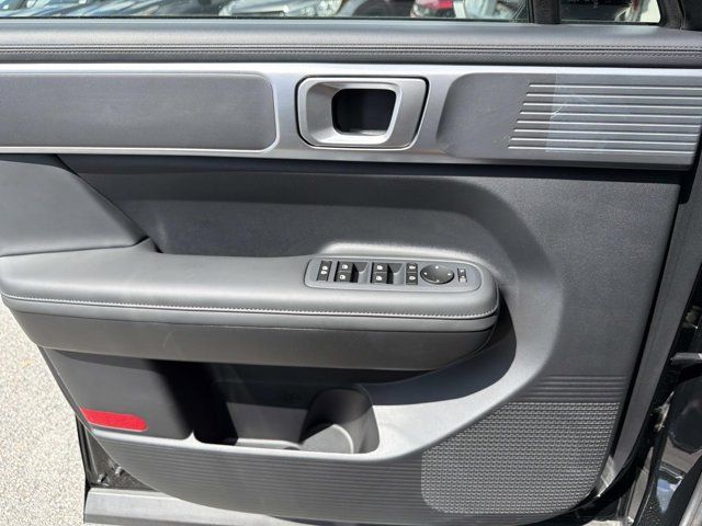 2026 Hyundai Santa Fe SEL - Photo 7