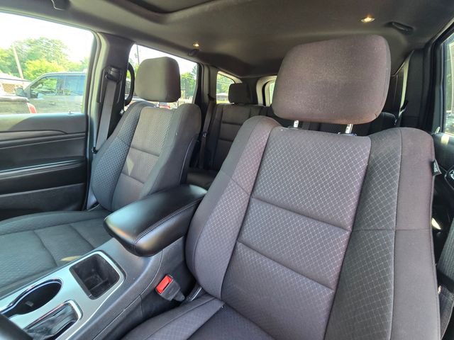 2020 Jeep Grand Cherokee Laredo E:B02330