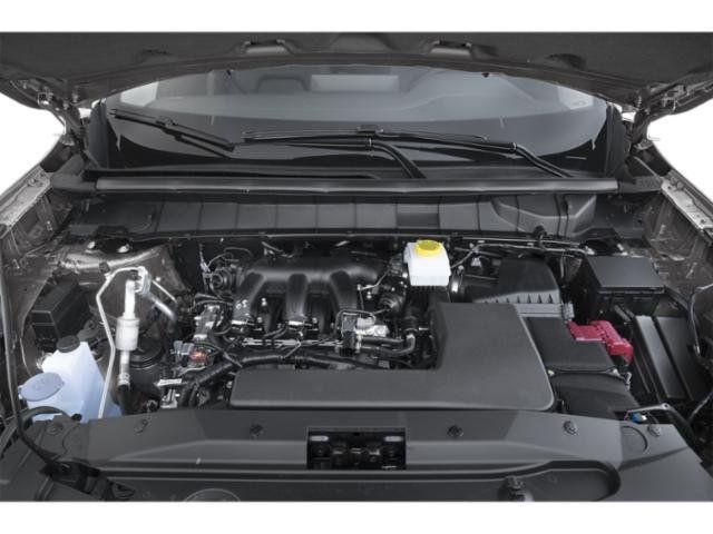 2026 Nissan Pathfinder SL - Photo 15
