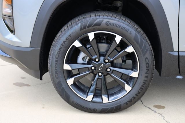 2026 Chevrolet Equinox RS - 8