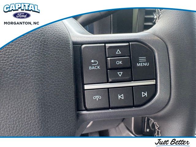 New 2026 Gray Ford Lariat image 19
