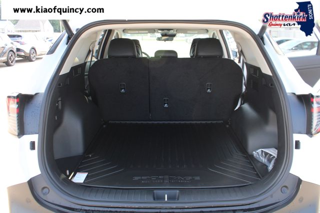 New 2026 Kia Sportage SUV