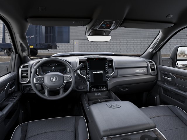 New 2027 Ram 2500 Truck