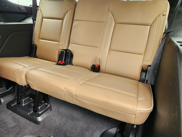 2023 Chevrolet Tahoe Premier Beige at Monument Chevrolet