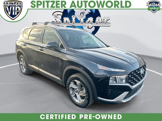 2023 Hyundai Santa Fe SEL AWD