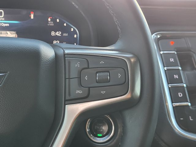 2023 Chevrolet Suburban Z71 Black at Emmons Autoplex