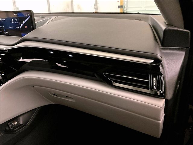 2022 Acura MDX Technology Blue at Spitzer Acura