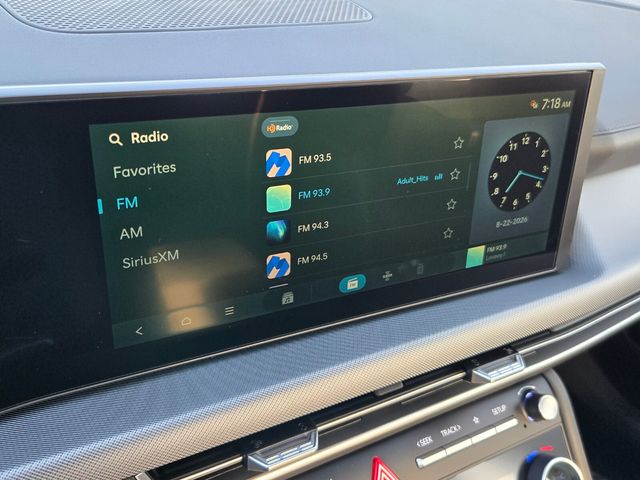 2026 Hyundai Sonata - $27,551