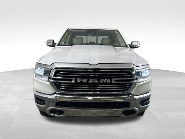 2021 Ram 1500 Laramie 8