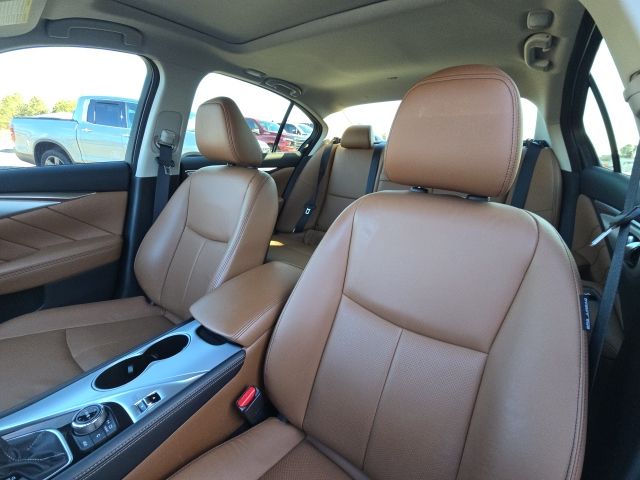 2024 INFINITI Q50 LUXE:C02494A