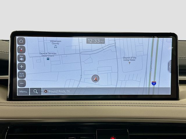 Thumbnail: 2026 Genesis G70 - 12